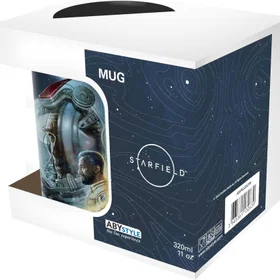 ABYstyle Starfield Muki Mug 32cl