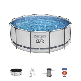 Bestway Steel Pro Max Pool 366x122cm