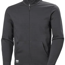HH Workwear 79326 Full Zip Sweatshirt (Herre)