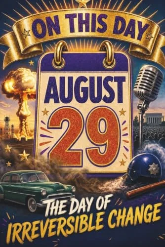 The Day of Irreversible Change