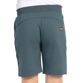 Agapi Shorts Dark Green (Jr)