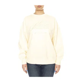 Levi's Diana Graphic Sweatshirt (Dame)