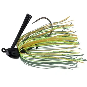 Booyah Baby Boo Jig Lonestar Craw Soft Lure 9g