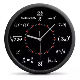 Froster Matematik