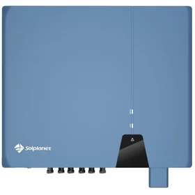 Solplanet ASW 40K-LT G3 Inverter 40Kw