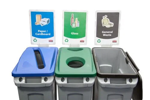 Rubbermaid Etiketholder
