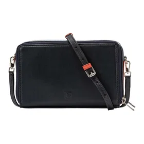 DuDu Ines Crossbody Nahka (19 cm)