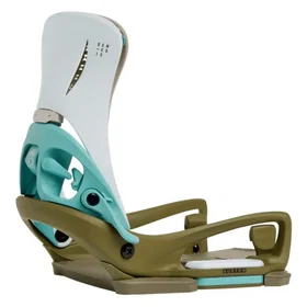Burton Step On Genesis EST