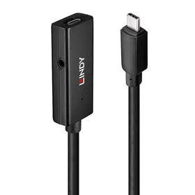 Lindy 43356 USB-C-USB-C USB 3.2 Gen 1 5m
