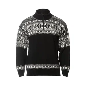 Bratens Snøstjerne Genser (Herre)