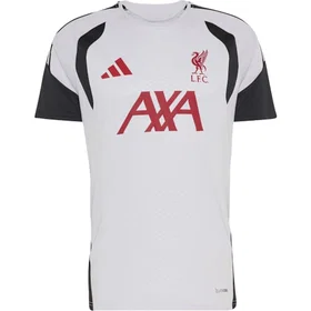 Adidas Liverpool FC 26/27 Tiro Träningsskjorta (Herr)