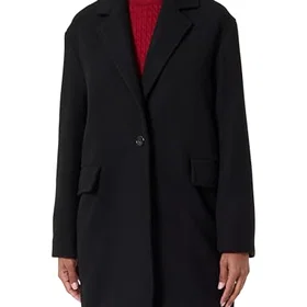 Boss Parcae Parka (Dam)