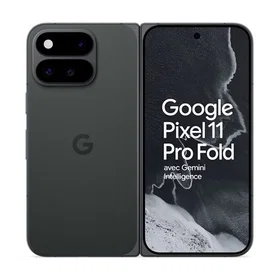 Google Pixel 11 Pro Fold 5G 16GB RAM 1TB