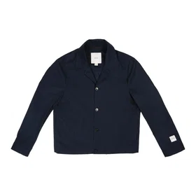 Calvin Klein Cotton Twill Shacket (Herre)