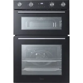 Midea MBOD70M30D0-BK (Black)