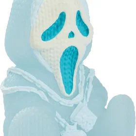 Handmade by Robots Ghost Face Jacob Marley Figure 0818730025589