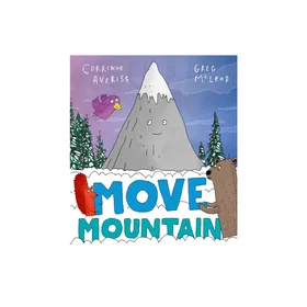 Move Mountain Wolf (Jr)