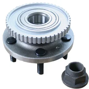 ProParts Wheel Bearing Kit 77436037