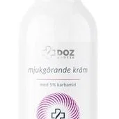 Apoteket Mjukgörande kräm 5% karbamid 500ml