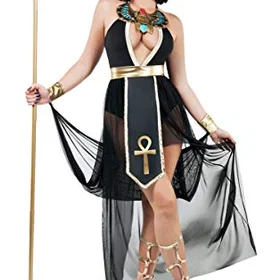 Starline S9025-XL-100-XL Empress Divine Egyptian Princess