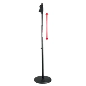 Gator Frameworks GFW-MIC-1001 Microphone Stand