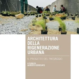 Forum Arkitektur regenerering. Landskapsdesignprojektet
