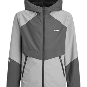Jack & Jones Jcoclub Windbreaker Jakke (Unisex)