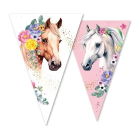 Globos Europe Globos Bunting Hevonen 7300