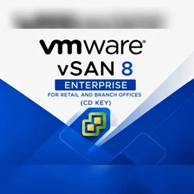VMware vSAN 8 Enterprise Logiciel