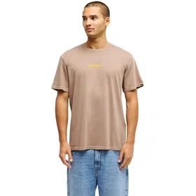 Quiksilver Evo Rays Kortärmad T-shirt (Herr)