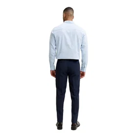 Jack & Jones Jjejoe Structure Shirt (Herre)