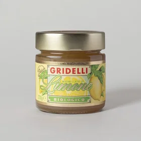 Gridelli Marmellata Di Limone 270g