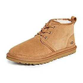 UGG Australia Men's Neumel Chukka Boot Chestnut UK