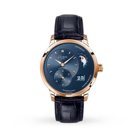 Glashütte Original PanoMaticLunar 1-90-02-11-35-30