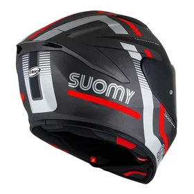 Suomy Track-1 Ninety Seven Helhjälm