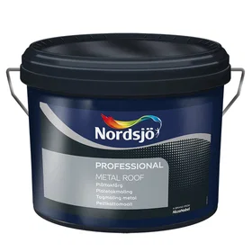 Nordsjö Professional Metal Facade 2.5L