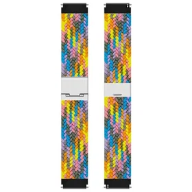 CaseOnline Flettet Rem for OnePlus Watch Lite