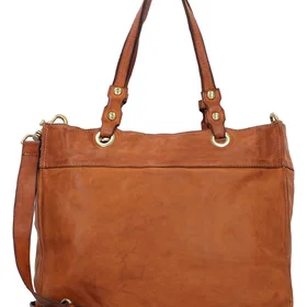 Campomaggi Dalia 35 cm Shopper Bag
