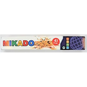 Ga Toys Mikado