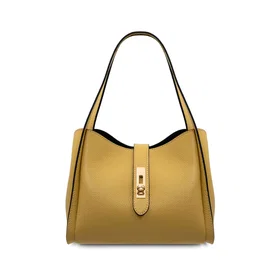 Tuscany Leather Soave Handväska