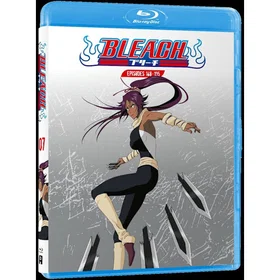 Bleach Part 7 Limited Standard Edition (Blu-Ray)