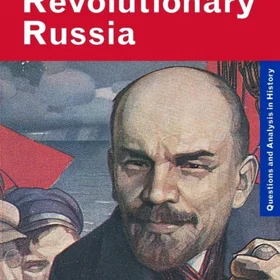 Lenin and Revolutionary Russia Paperback