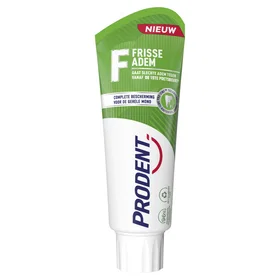 Prodent Fresh Breath Tandkräm 75ml