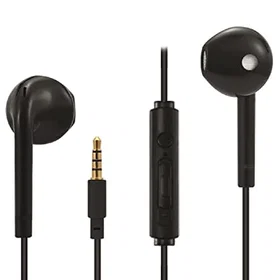 2GO 795966 langallinen in-ear kuulokkeet