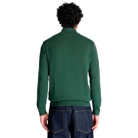 Timberland Williams River Full Zip Tröja (Herr)