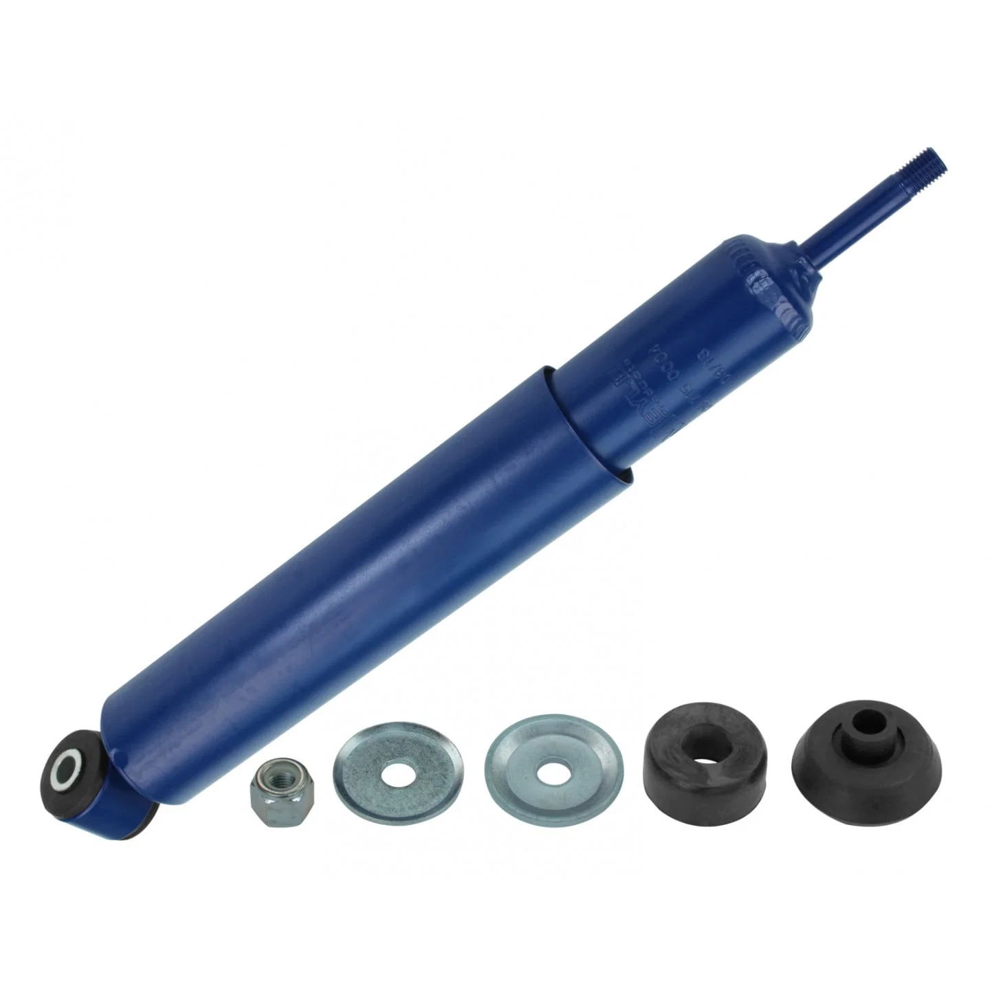 Meyle 626 715 0004 Shock Absorber