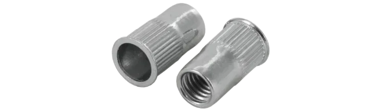 Ejot Blind Rivet M4 500pcs 411231