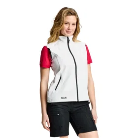 Slam Aktiv Softshell Vest (Dam)