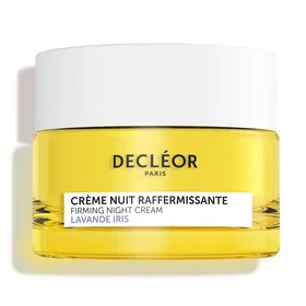 Decléor Fine Lavender Firming Night Cream 50 ml