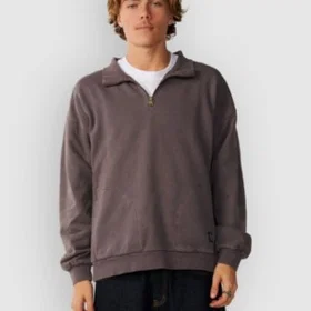 Rip Curl Premium Surf Qtr Half Zip Sweatshirt (Herr)